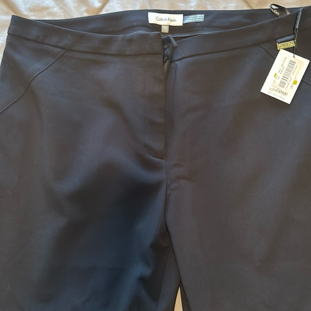 Calvin Klein Woman’s dress pants
